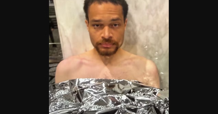 Hành trình cực đoan hóa của cựu giáo viên nổ súng tại tiệc Nhà Trắng