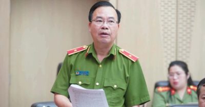 Vụ án Hoàng Hường tập trung làm rõ nguồn gốc hàng hóa hệ sinh thái