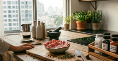 Thịt bò từng bị “oan”? Nghiên cứu mới hé lộ góc nhìn khác về nguy cơ tiểu đường