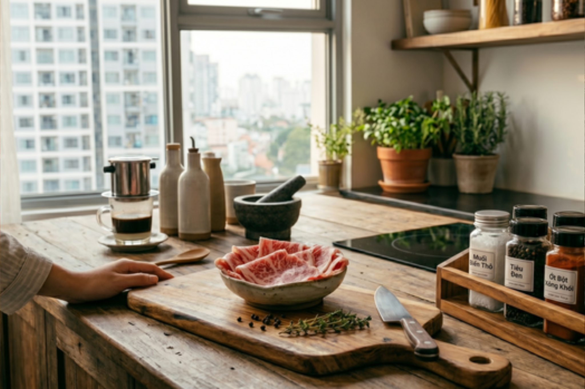 thịt bò và sức khỏe