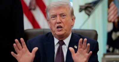 Eo biển Hormuz bị phong tỏa sau khi đàm phán Mỹ và Iran đổ vỡ