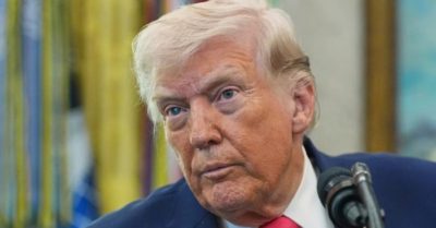 Nhà máy khử muối: Nguy cơ khủng hoảng từ lời đe dọa của ông Trump