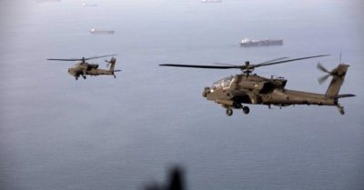 Phong tỏa hàng hải căng thẳng khi Mỹ bắt tàu hàng của Iran