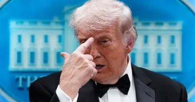 An ninh Tổng thống Mỹ bị đe dọa sau vụ nổ súng mới nhất