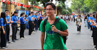 Nhiều trường tư tại Hà Nội không xét điểm thi công lập trong tuyển sinh lớp 10