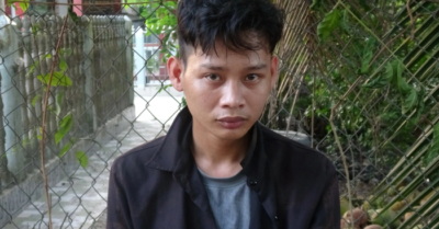 Tàng trữ ma túy – Hai đối tượng bị bắt cùng súng đạn tại Đồng Tháp