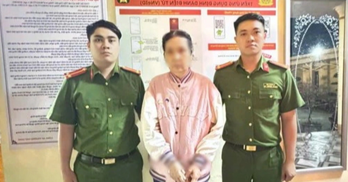 Người giúp việc trộm tài sản hàng trăm triệu đồng tại Quảng Ninh