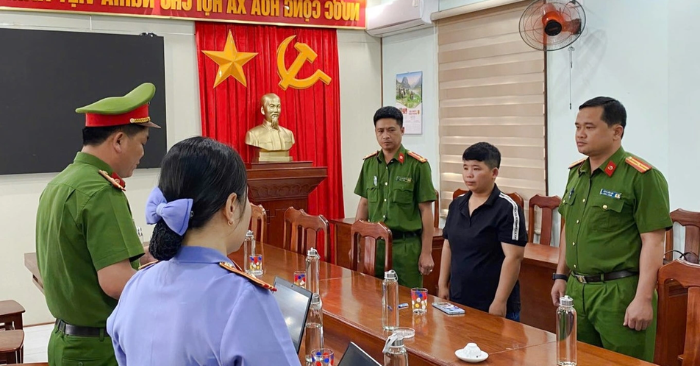 Chiếm đoạt tiền công ty: Hai nhân viên tại Gia Lai bị bắt giữ