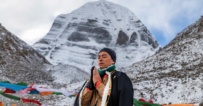 Sách ảnh Himalaya Nguyễn Mạnh Duy