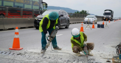 Chi phí bảo trì đường bộ: Tăng nghìn tỷ đồng do biến động xăng dầu thế giới