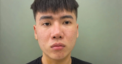 Cướp giật iPhone 17 Pro Max: Nghi phạm bị bắt giữ