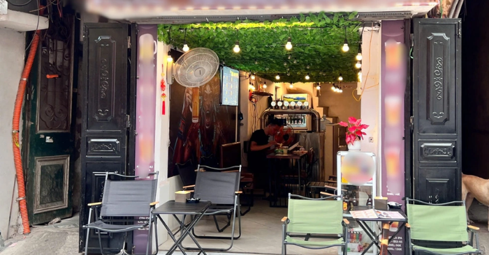 Vỉa hè Hà Nội thông thoáng