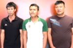 Mua bán heo bệnh tả châu Phi: Khởi tố ba người giết mổ heo bệnh ra thị trường