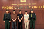 Sai phạm tại quán bar Revo và lỗ hổng quản lý thuế hàng chục tỷ