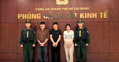 Sai phạm tại quán bar Revo và lỗ hổng quản lý thuế hàng chục tỷ