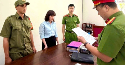Đà Nẵng: Khởi tố đối tượng chiếm đoạt 1,5 tỷ đồng bằng chiêu đáo hạn ngân hàng