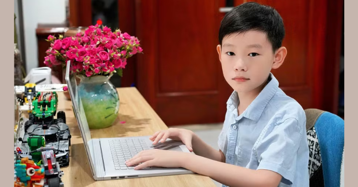 Chinh phục IELTS sớm: Thành tích xuất sắc của học sinh 10 tuổi Hà Tĩnh