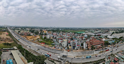Mở rộng Quốc lộ 1A: Hà Nội sắp chi 160 nghìn tỷ đồng
