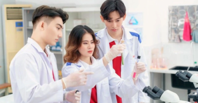 Xét tuyển học bạ ngành y dược năm 2026 kèm các điều kiện riêng