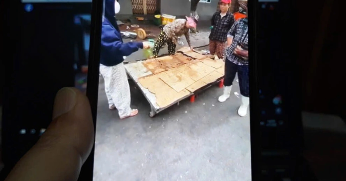 Thịt bò giả: Gia Lai điều tra vụ biến thịt lợn thành thịt bò
