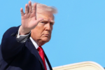 Lằn ranh đỏ hạt nhân và sứ mệnh vĩ đại của ông Trump