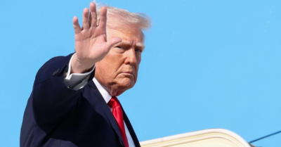 Lằn ranh đỏ hạt nhân và sứ mệnh vĩ đại của ông Trump