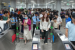 Metro số 1 thay đổi thói quen di chuyển của người dân Sài Gòn
