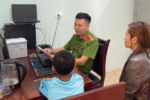 Nghệ An: Xác minh vụ học sinh lớp 6 bị bạo hành nhiều lần