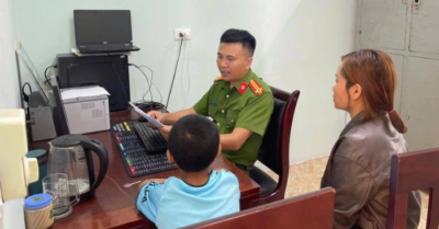 Nghệ An: Xác minh vụ học sinh lớp 6 bị bạo hành nhiều lần