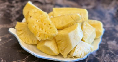 Lợi ích của dứa với sức khỏe thận: Những giá trị dinh dưỡng từ loại quả bình dân