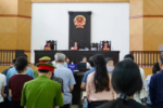 Hai cựu lãnh đạo Bộ Y tế chờ phán quyết phúc thẩm trong vụ án Cục An toàn thực phẩm