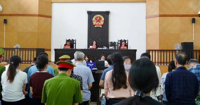 Hai cựu lãnh đạo Bộ Y tế chờ phán quyết phúc thẩm trong vụ án Cục An toàn thực phẩm