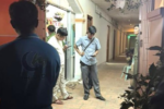 Điều tra vụ người phụ nữ tử vong trong nhà nghỉ tại Khánh Hòa