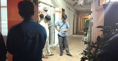 Điều tra vụ người phụ nữ tử vong trong nhà nghỉ tại Khánh Hòa