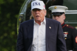 Tổng thống Trump cảnh báo Iran về nguy cơ bị xóa sổ hoàn toàn