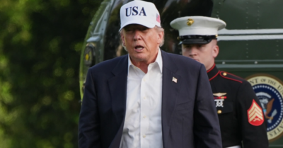 Tổng thống Trump cảnh báo Iran về nguy cơ bị xóa sổ hoàn toàn