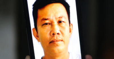 Ba người tại Tây Ninh tử vong do mâu thuẫn tình cảm