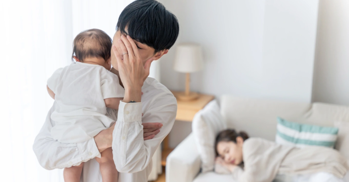 Virus rsv và những rủi ro sức khỏe nghiêm trọng đối với trẻ sơ sinh