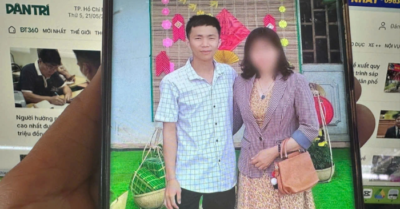 Lê Xuân Tiến: Thanh niên Đắk Lắk mất liên lạc khi đi làm việc