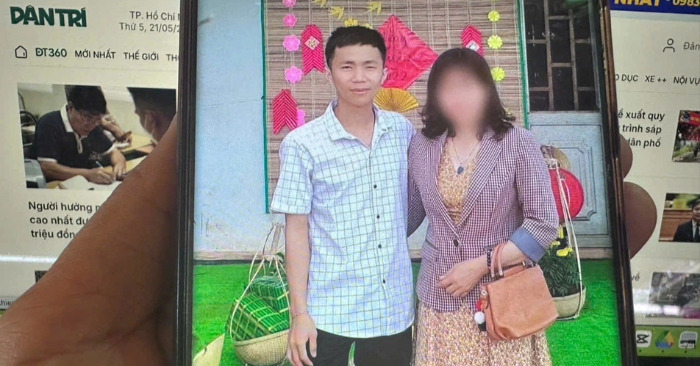 Lê Xuân Tiến: Thanh niên Đắk Lắk mất liên lạc khi đi làm việc