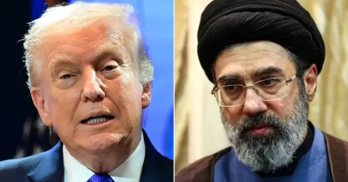 Mỹ và Iran đạt thỏa thuận sơ bộ nhằm chấm dứt xung đột kéo dài