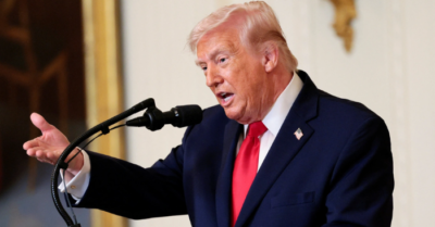 Tổng thống Trump chuẩn bị quyết định cuối cùng về thỏa thuận với Iran
