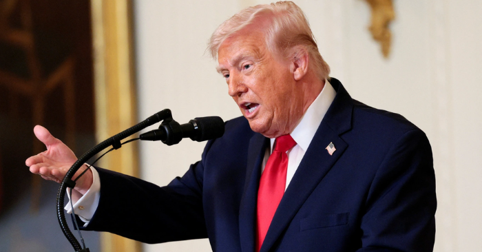Tổng thống Trump chuẩn bị quyết định cuối cùng về thỏa thuận với Iran
