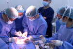 Phát hiện sớm ung thư phổi nhờ tầm soát bệnh lý người thân