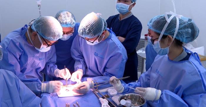 Phát hiện sớm ung thư phổi nhờ tầm soát bệnh lý người thân