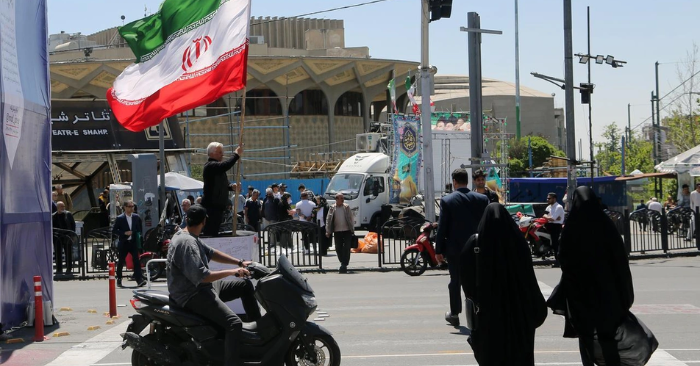 Iran đề xuất lộ trình 3 giai đoạn nhằm chấm dứt xung đột với Mỹ