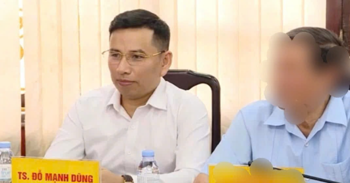 Triệt phá đường dây cấp chứng chỉ tiếng Anh giả cho 80.000 người