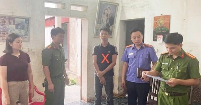 Sản xuất mỹ phẩm giả trong trang trại chăn nuôi tại Ninh Bình