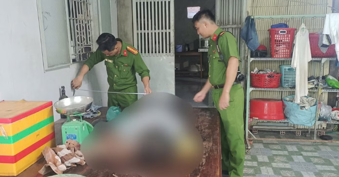 Đồng tháp: Người đàn ông tử vong bất thường sau hai cuộc nhậu liên tiếp