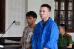 Hai anh em vướng vòng lao lý từ mâu thuẫn tại quán nhậu Nghệ An